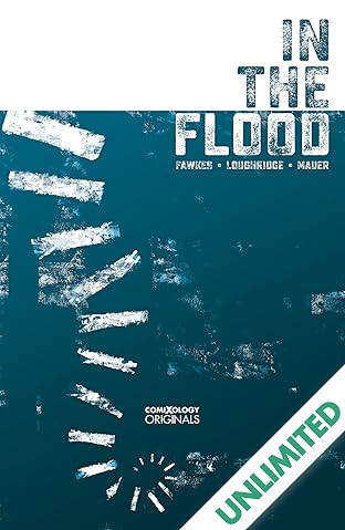 In The Flood (comiXology Originals)